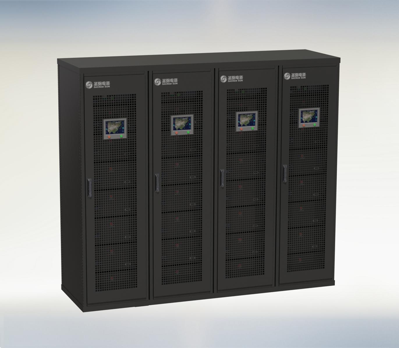 电力直流锂离子电源系列